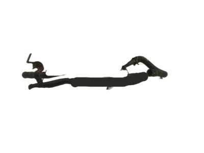 Hyundai 97540-B8800 Pipe Assembly-Rear Heater Water