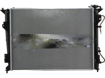 25310-3L290 Hyundai Radiator Assembly Product Photo 1 of 1
