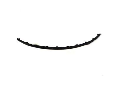 Hyundai Veloster N Air Deflector - 86591-K9000