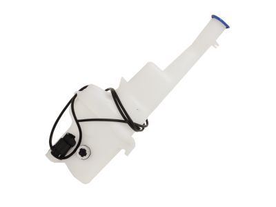 Hyundai 98610-S8000 Washer Reservoir & Pump Assembly 98610-S8000 Hyundai Washer Reservoir & Pump Assembly Product Photo 1 of 1