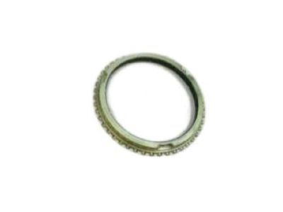 2006 Hyundai Santa Fe Synchronizer Ring - 43374-3A000