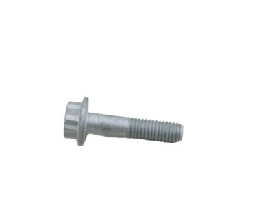 Hyundai 21126-3C100 Side Bolt