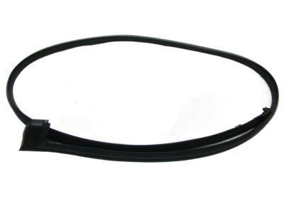 2010 Hyundai Genesis Weather Strip - 82160-3M000