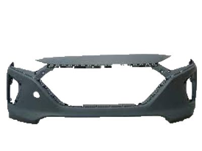 2017 Hyundai Ioniq Bumper - 86511-G2000