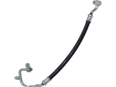 2011 Hyundai Sonata Hybrid A/C Hose - 97762-4R000