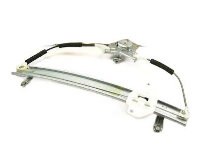 1995 Hyundai Sonata Window Regulator - 82404-34011