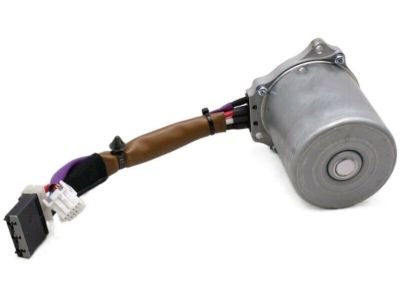 2013 Hyundai Santa Fe Power Steering Assist Motor - 56330-2W000