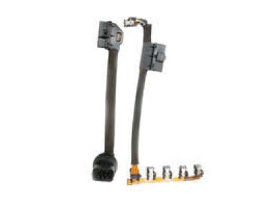 Hyundai 18980-04022-AS Repair Kit-Wiring
