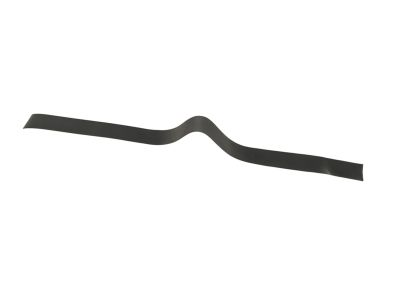 Hyundai 86362-2E000 Front Door Frame Black Tape Upper 86362-2E000 Hyundai Front Door Frame Black Tape Upper Product Photo 1 of 2