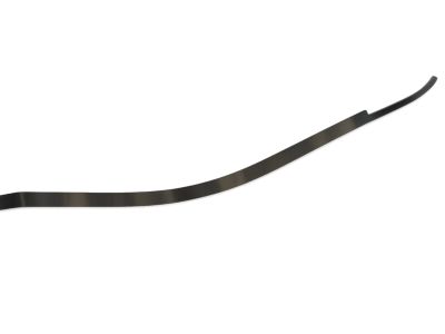 86362-2E000 Hyundai Front Door Frame Black Tape Upper Product Photo 2 of 2