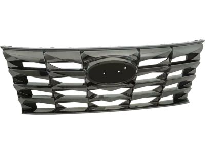 2024 Hyundai Tucson Grille - 86350-N9000