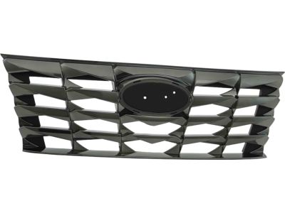 2024 Hyundai Tucson Grille - 86350-N9000