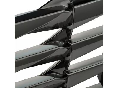2024 Hyundai Tucson Grille - 86350-N9000