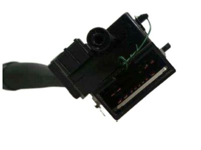 Hyundai Santa Fe Headlight Switch - 93410-2B000-CA