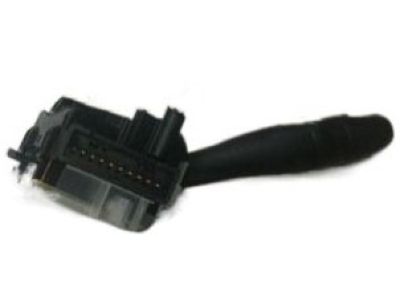 2009 Hyundai Accent Wiper Switch - 93420-1C230