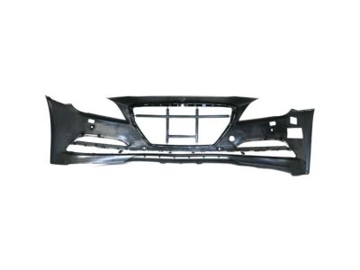 Hyundai 86540-B1200 Front Bumper Cover