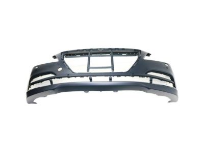 Hyundai 86540-B1200 Front Bumper Cover