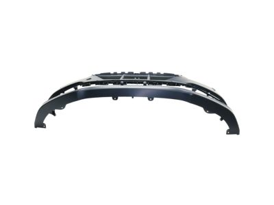 Hyundai 86540-B1200 Front Bumper Cover