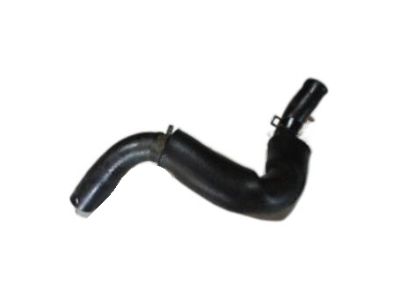 Hyundai 97312-2B110 Hose-Heater Coolant Outlet