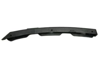 Hyundai 86553-3X000 Bracket-Front Bumper Side Support,LH