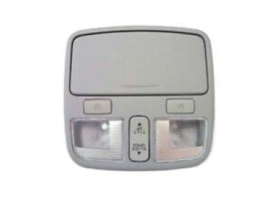 2007 Hyundai Sonata Dome Light - 92810-0A000-X6