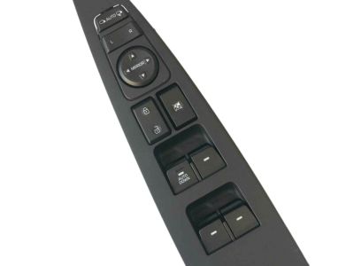 Hyundai Tucson Power Window Switch - 93570-D3061-4X