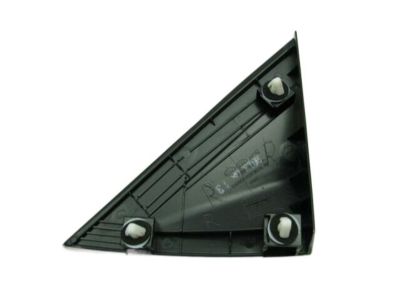 Hyundai 86190-A5000 Garnish Assembly-Delta RH