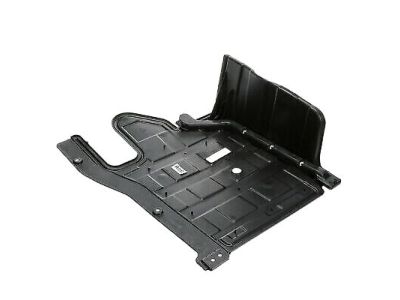 Hyundai 29130-3Q010 Cover-Side,LH