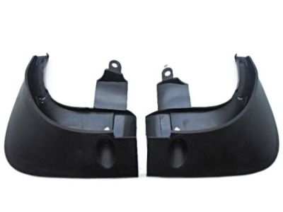 2006 Hyundai Azera Mud Flaps - 08460-3L500