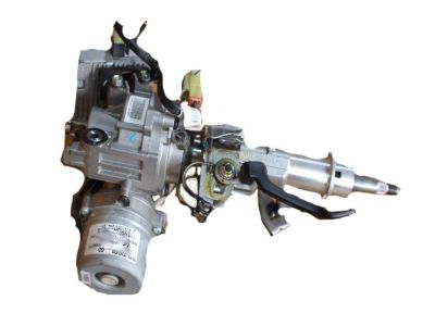 Hyundai Elantra GT Steering Column - 56310-A5950