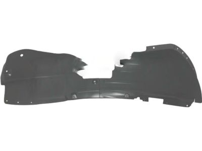 Hyundai Santa Fe Wheelhouse - 86811-S2000