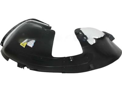 Hyundai Santa Fe Wheelhouse - 86811-S2000