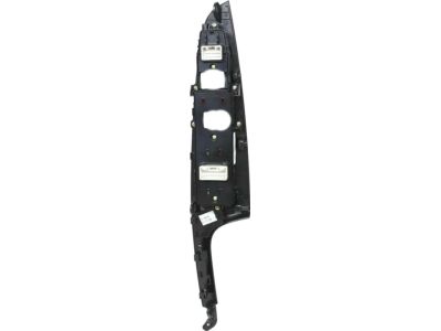 2017 Hyundai Tucson Power Window Switch - 93570-D3070-4X