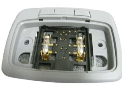 Hyundai 92800-3B300-SR Room Lamp Assembly