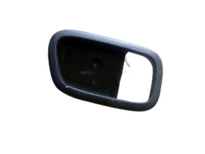 Hyundai 82621-1E001-WK Housing-Door Inside Handle RH