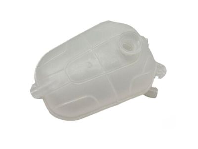 Hyundai Coolant Reservoir - 25430-L1500