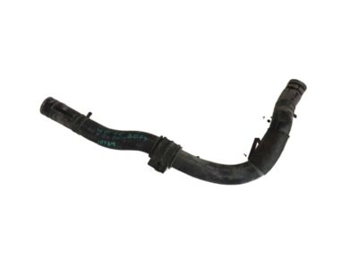 Hyundai 25414-4R000 Hose Assembly-Radiator,Upper