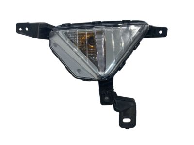 Hyundai 92301-F2510 Lamp Assembly-Front Turn Signal,LH