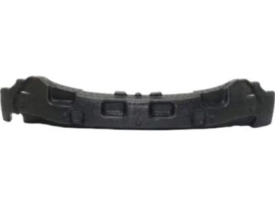 Hyundai 86520-3X000 Absorber-Front Bumper Energy