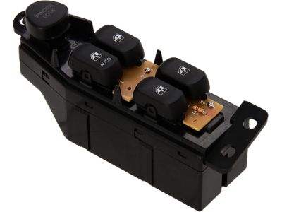 Hyundai Elantra Power Window Switch - 93570-29050