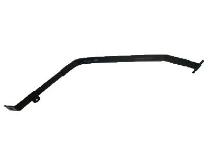 2006 Hyundai Santa Fe Fuel Tank Strap - 31210-26350