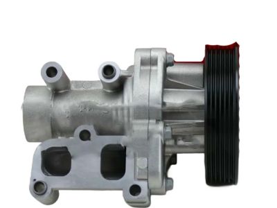 2014 Hyundai Tucson Water Pump - 25100-2G510