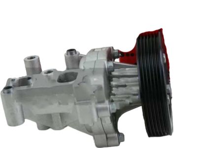 2014 Hyundai Tucson Water Pump - 25100-2G510