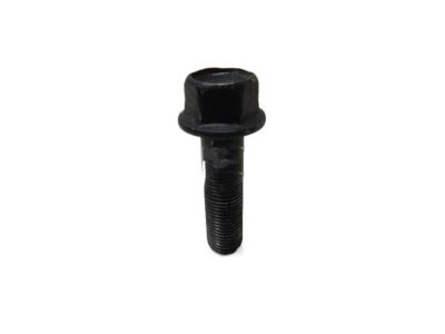 Hyundai Genesis Control Arm Bolt - 51735-B1100