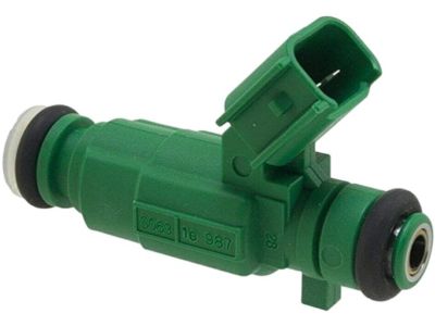 Hyundai Santa Fe Fuel Injector - 35310-3C400