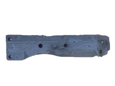 Hyundai 84226-3L000 Under Cover-Center Floor Inner,RH