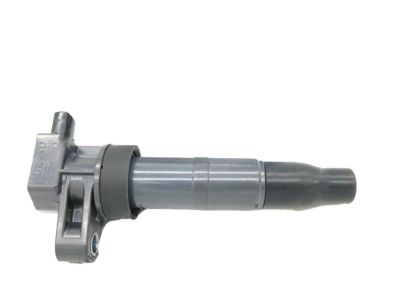 Hyundai Sonata Ignition Coil - 27301-3C100