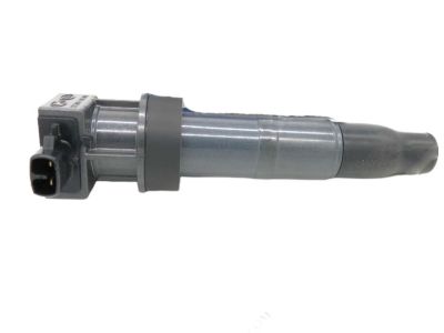 Hyundai Sonata Ignition Coil - 27301-3C100