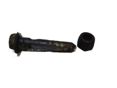 Hyundai Control Arm Bolt - 54562-3B001