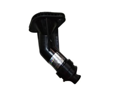 Hyundai 25631-2E500 Fitting-Coolant Inlet